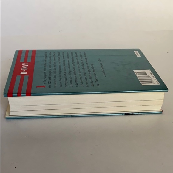 The Climatic Battle of World War II Hard Cover Book - Picture 5 of 12